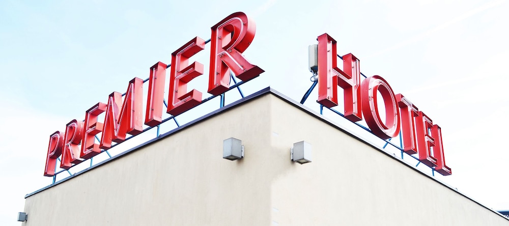 Hotel Premier Sibiu 1/23