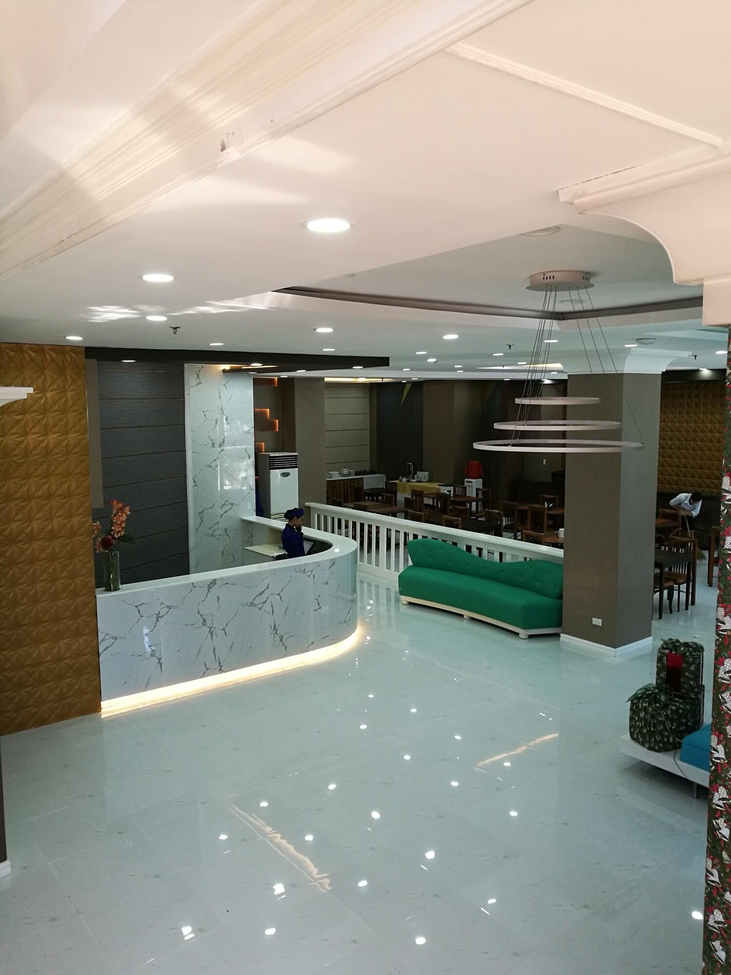 The Inns by the Oriental Bacolod 6/36