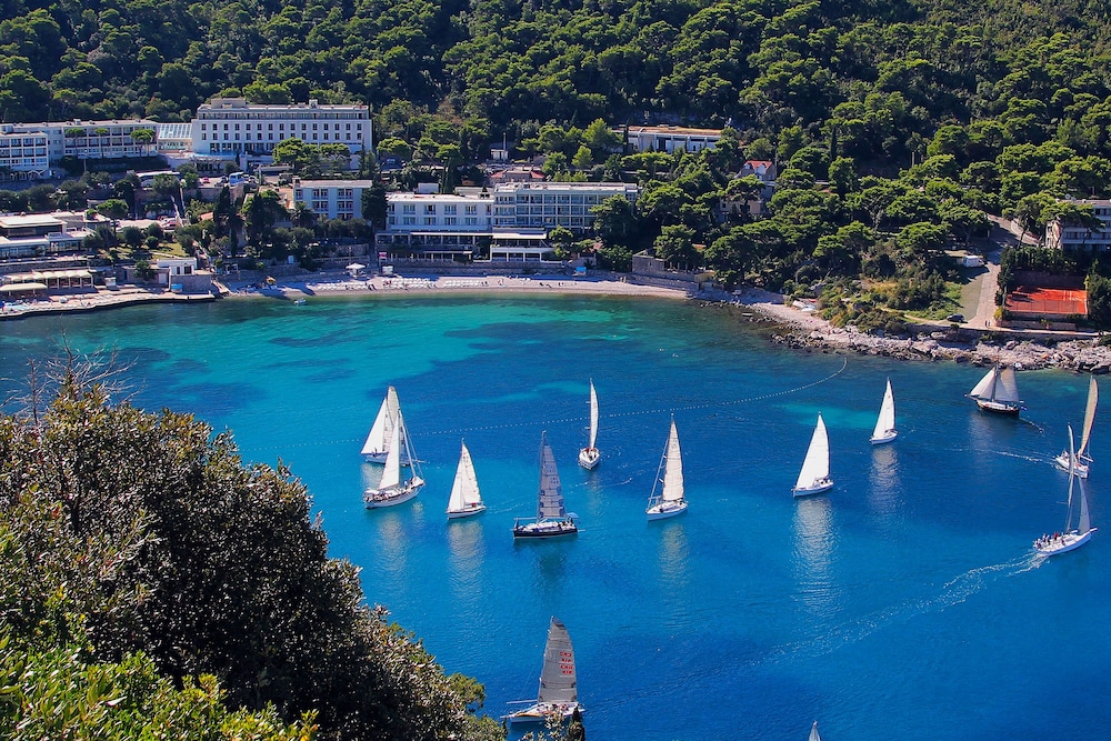 Hotel Vis 56/61