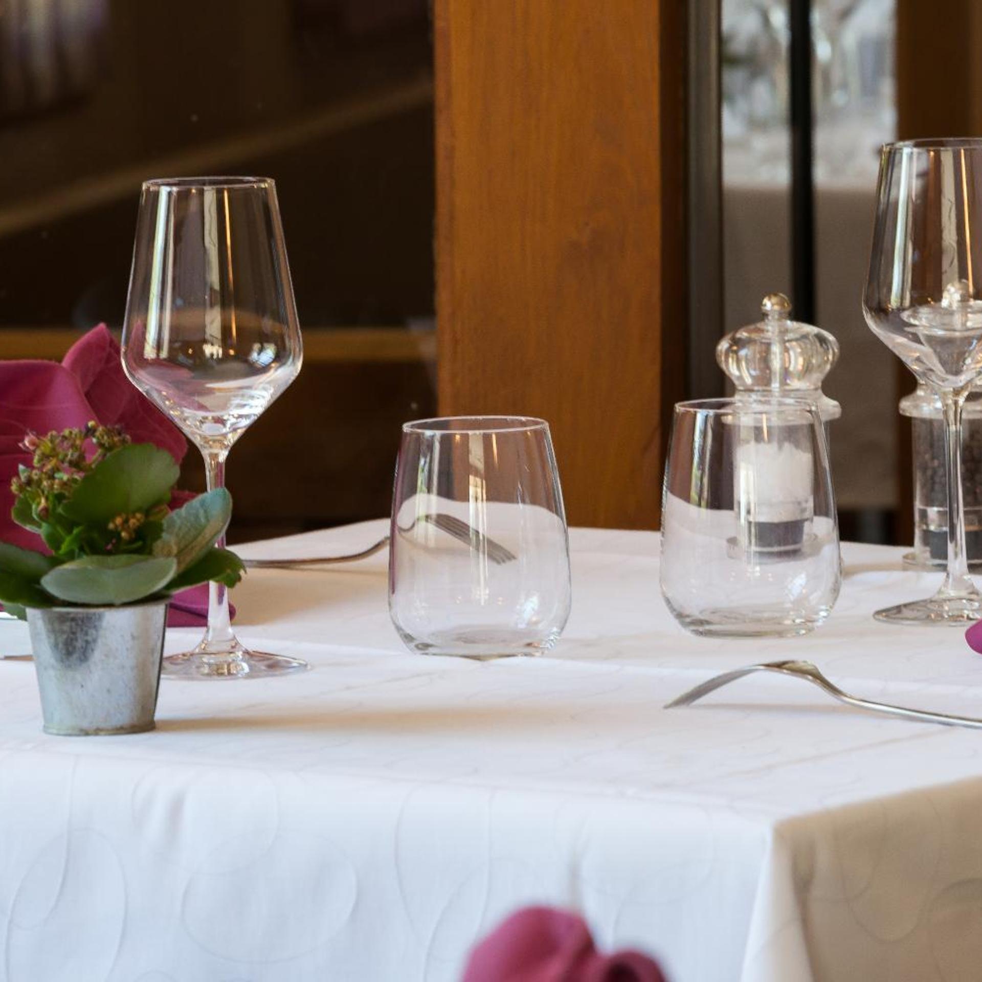 Hôtel Restaurant La Bonne Etape 10/20