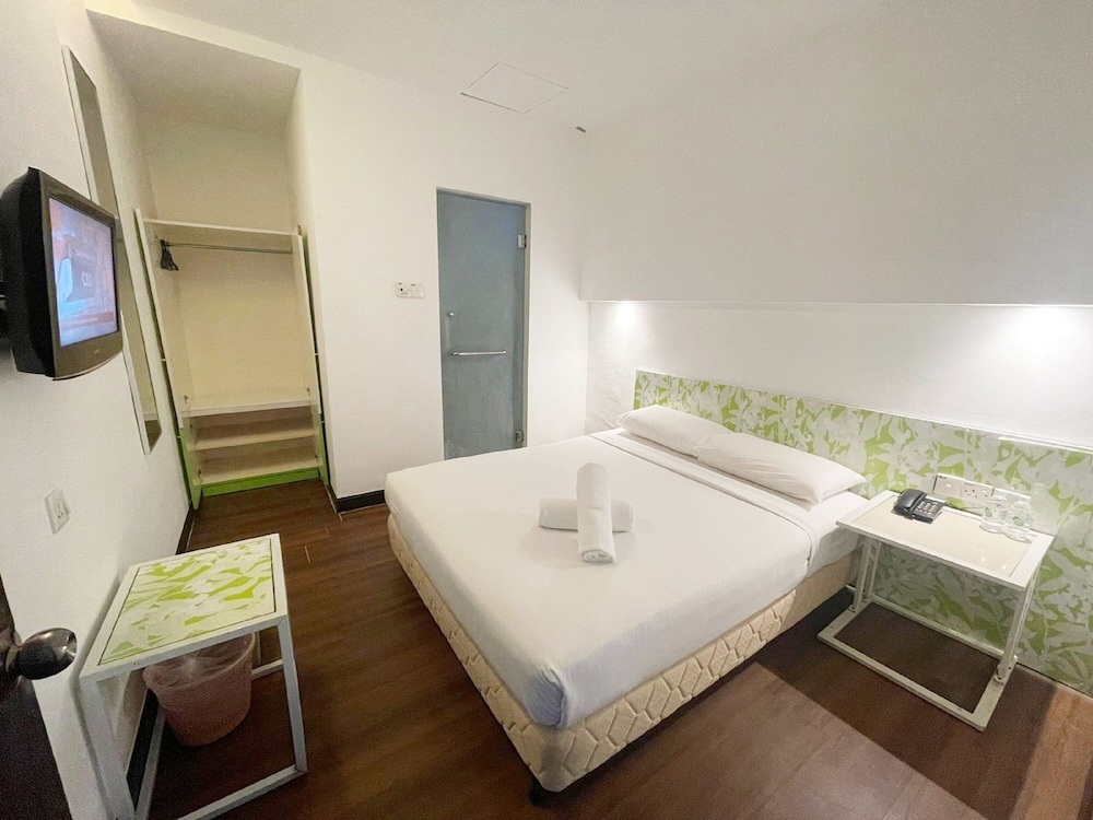 Citin Langkawi By Compass Hospitality 21/47