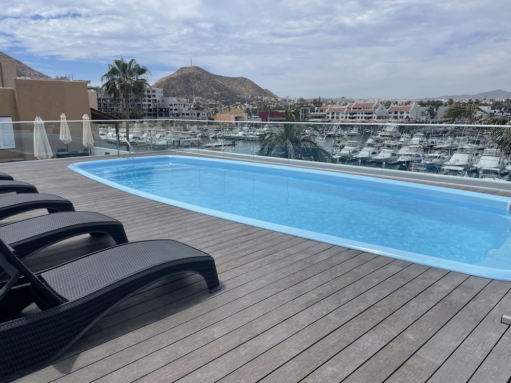 Studio Suite At Marina Cabo Plaza 23/39