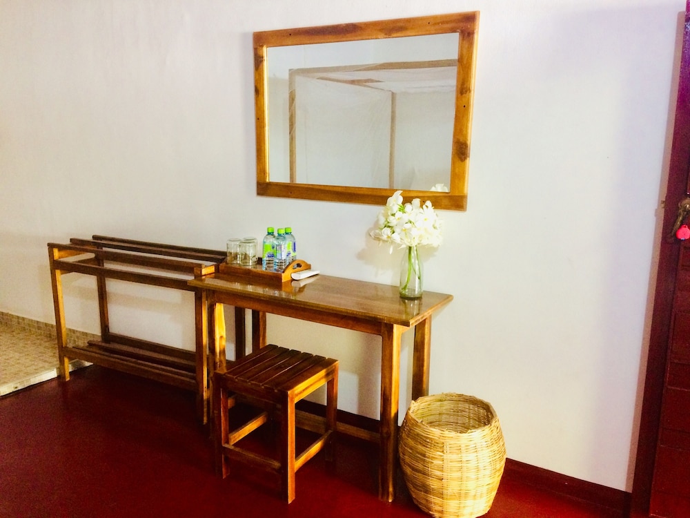 Tropicana Homestay 11/37