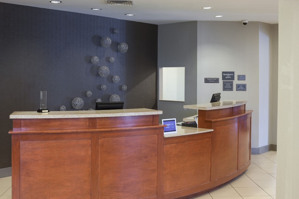Residence Inn by Marriott Dothan 5/40