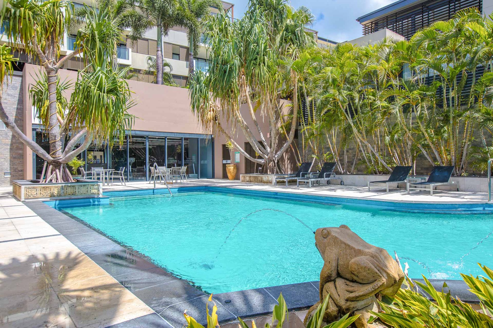 Mirage Whitsundays 30/32