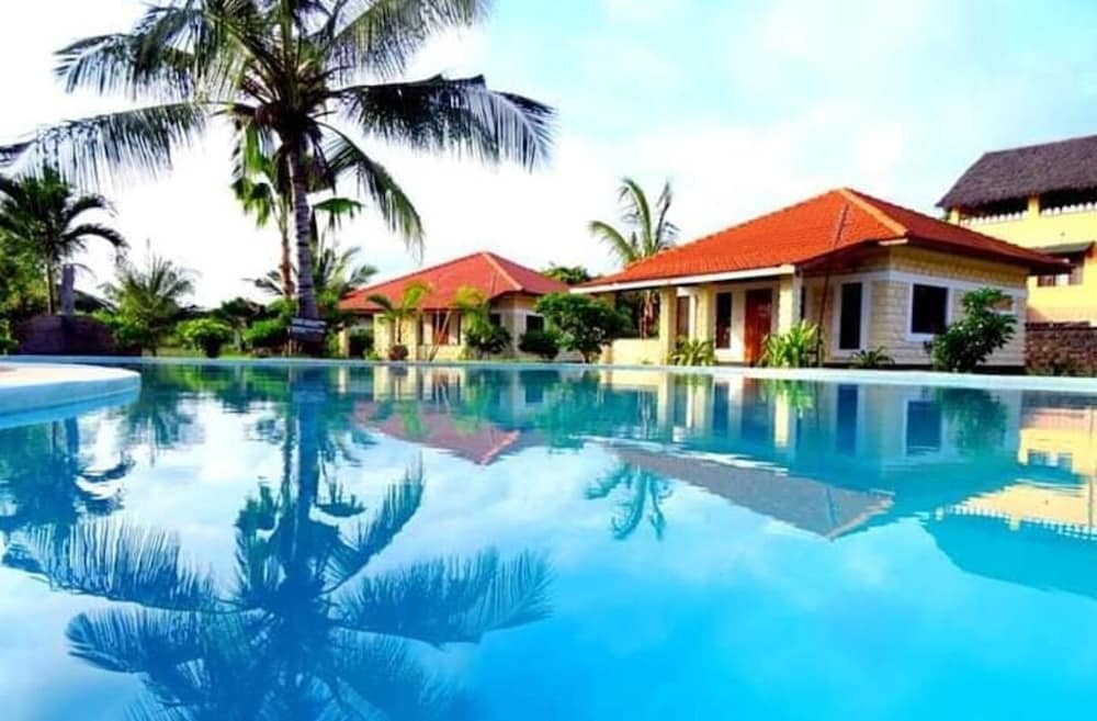 Doric Cottages Diani 2/50