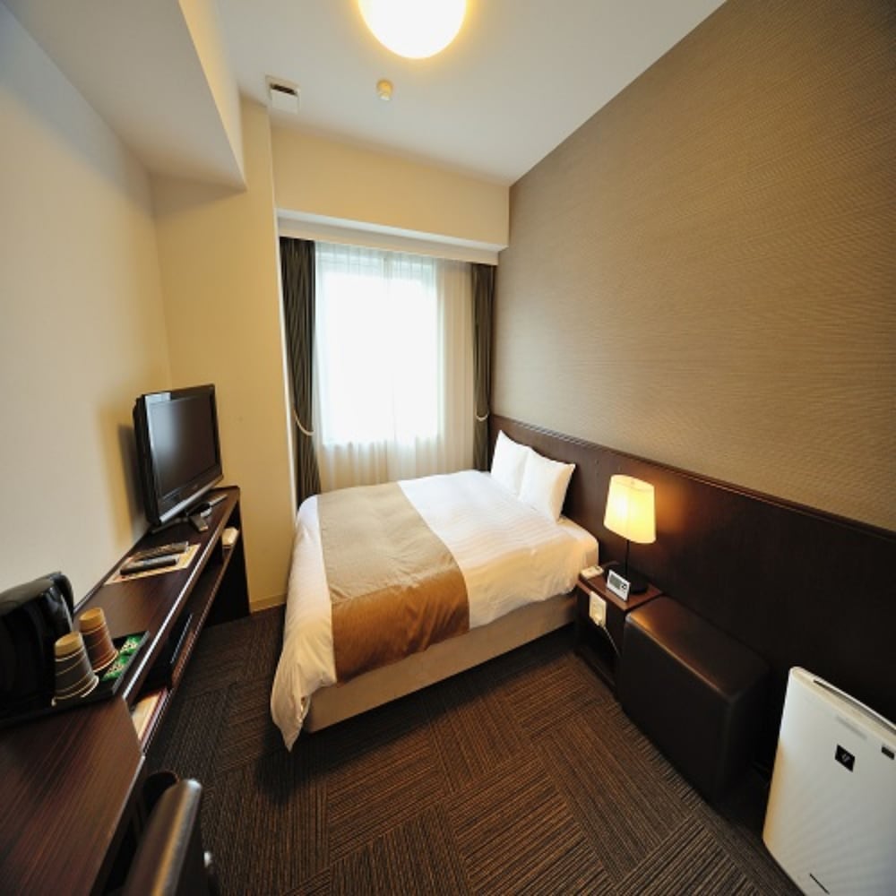 Dormy Inn Matsumoto 6/29
