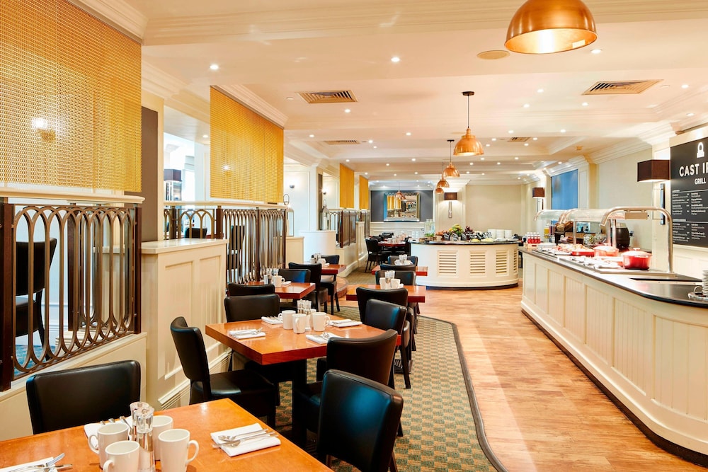 Delta Hotels by Marriott Bristol City Centre 19/29