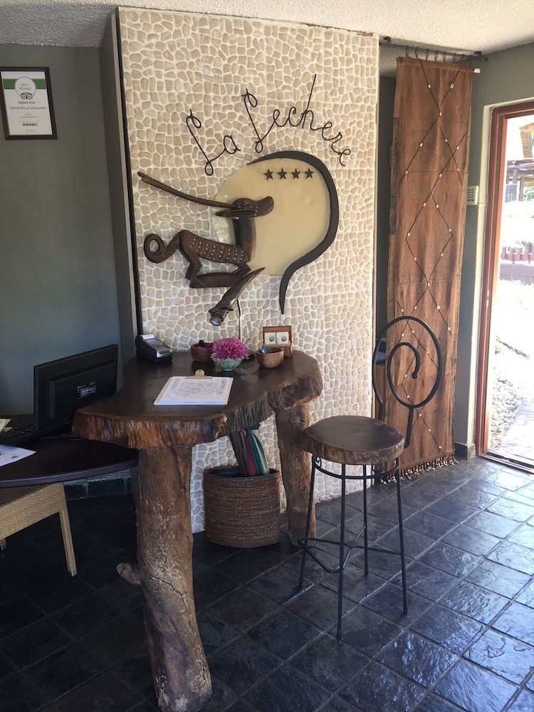 La Lechere Guest House 29/50