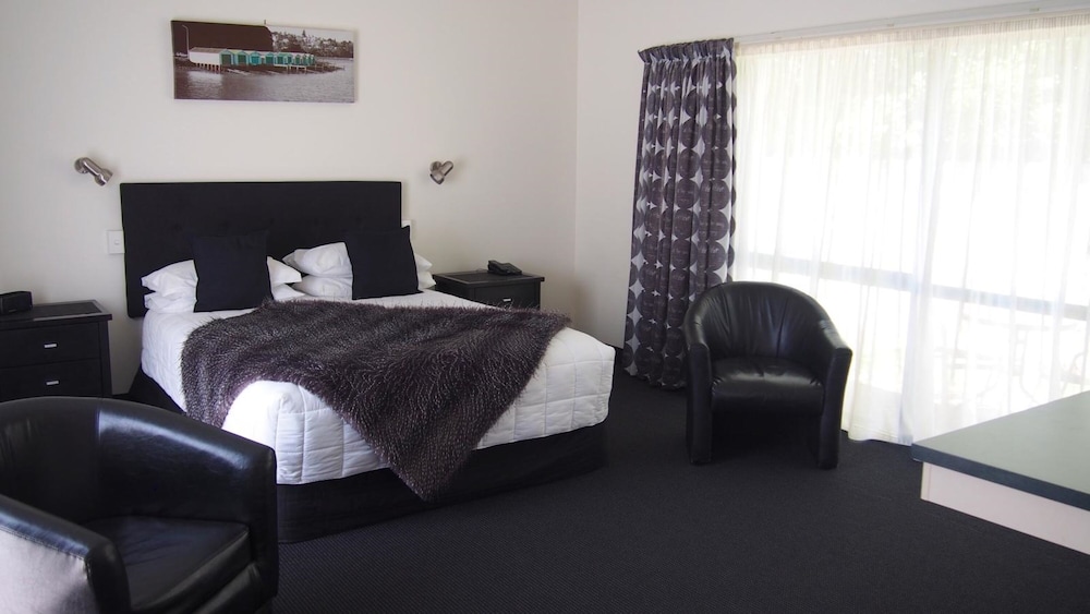 Totara Lodge 13/37