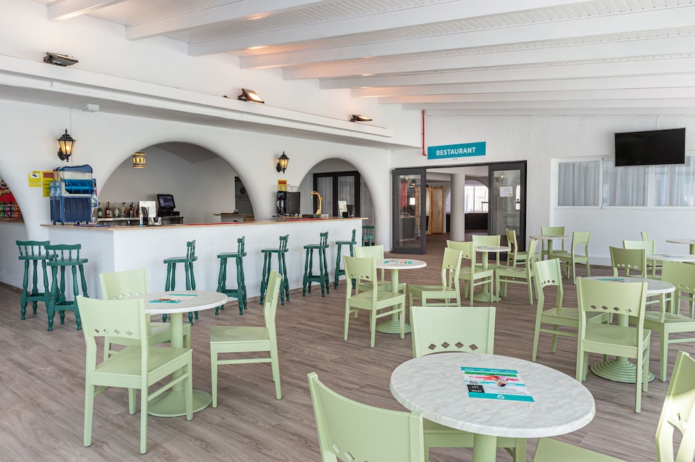 Aparthotel Vibra Club Maritim 43/62