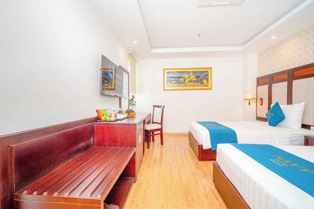 SUPERIOR, TWIN BEDS