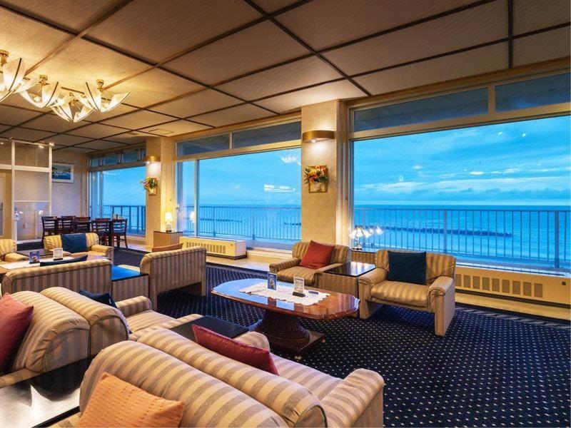 Senami View Hotel 30/52