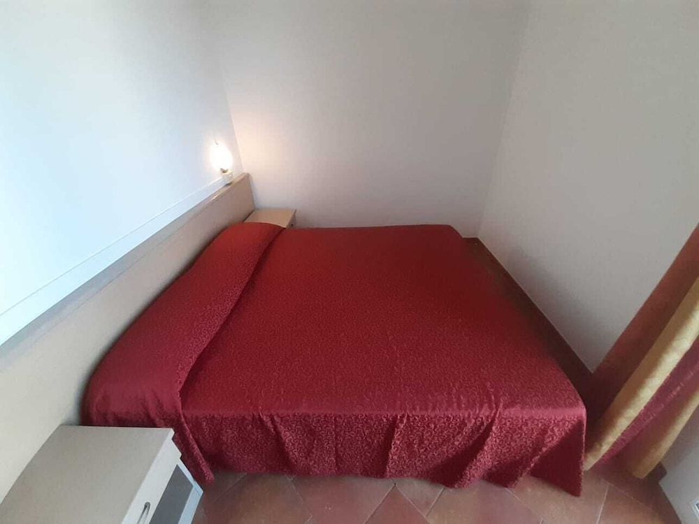 Economy, Double Bed