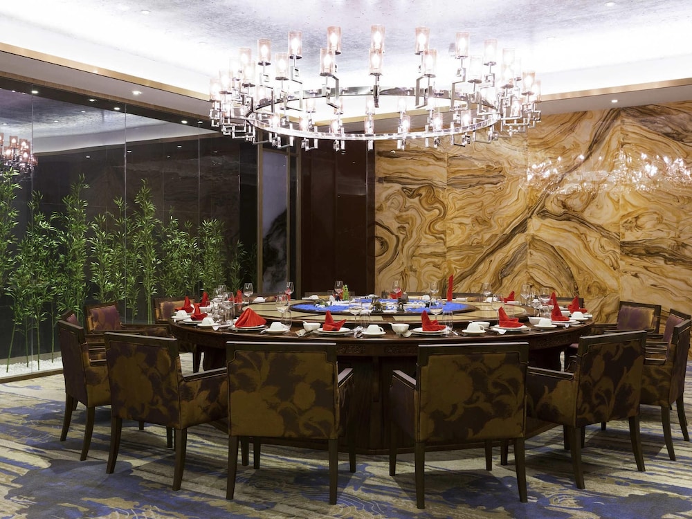Novotel Rizhao Suning 57/73