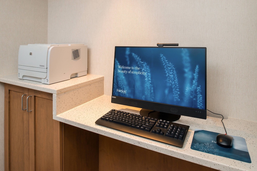 Fairfield Inn Suites By Marriott High Point Archdale 11/36