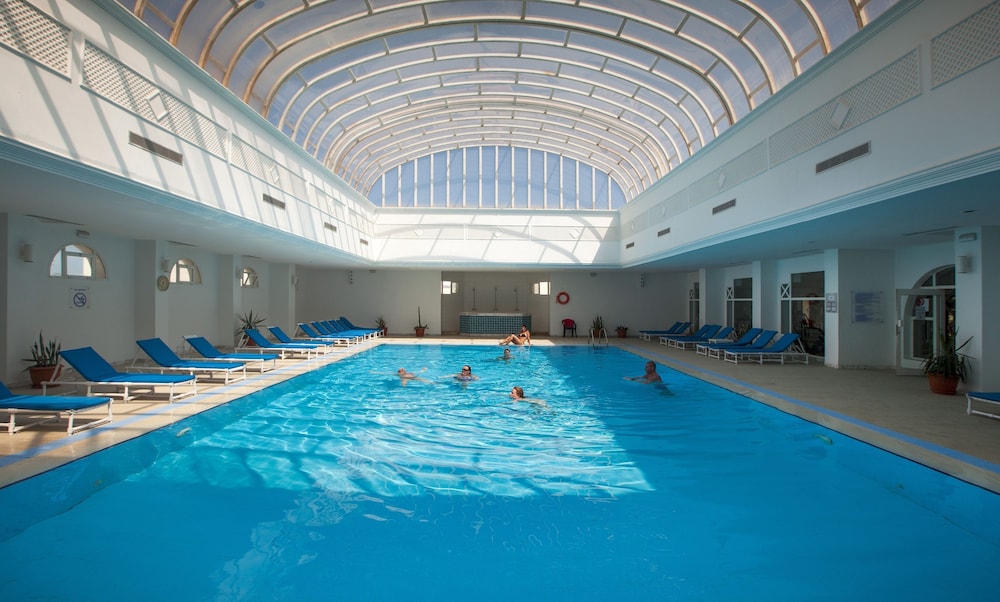Sentido Djerba Beach 14/73