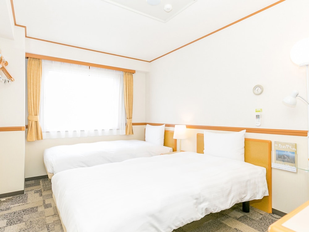 Toyoko Inn Narita Airport Honkan 18/64