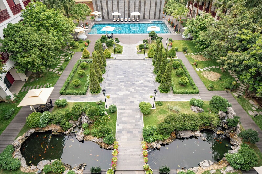 Senna Hue Hotel 43/50