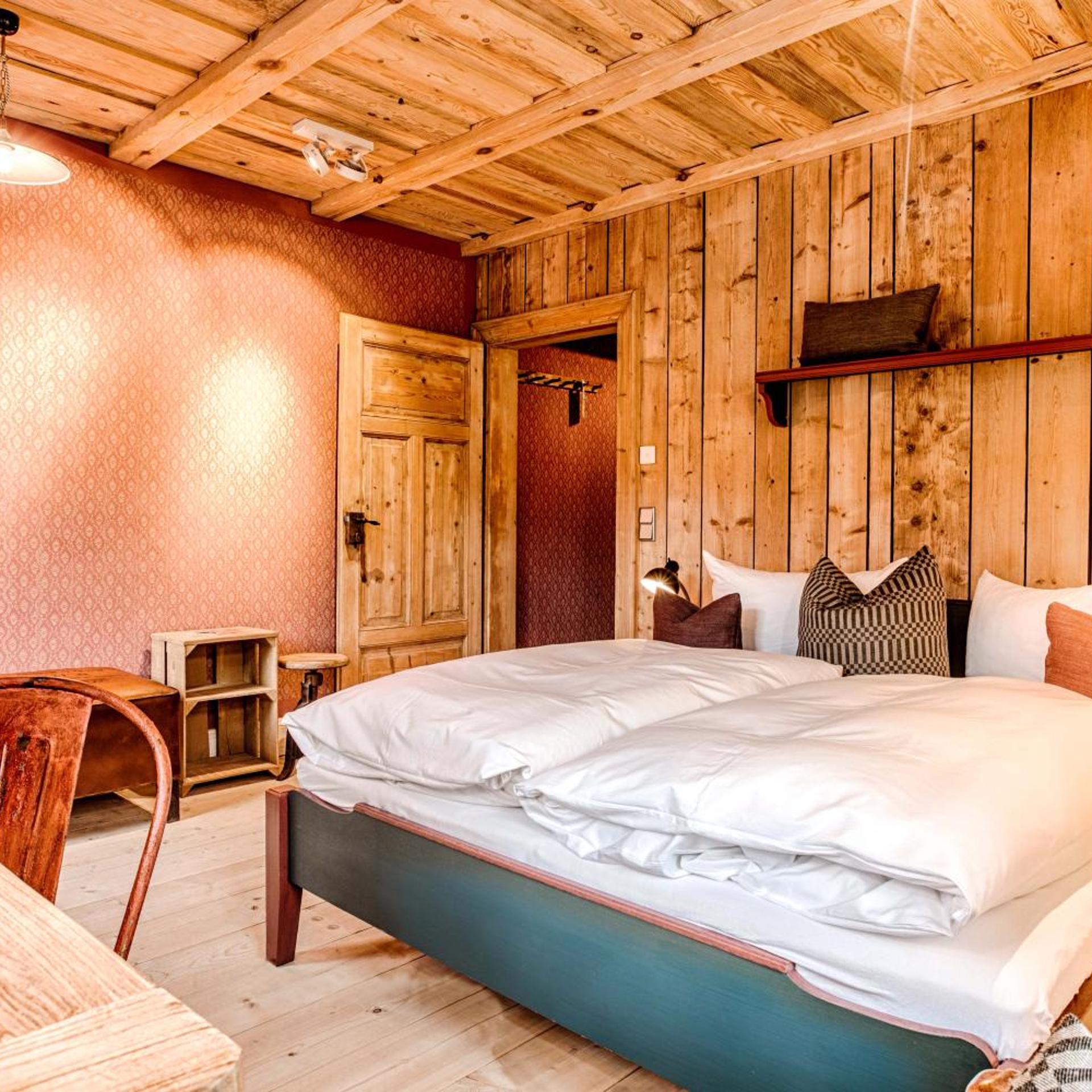 Hotel Zur Mühle 7/32
