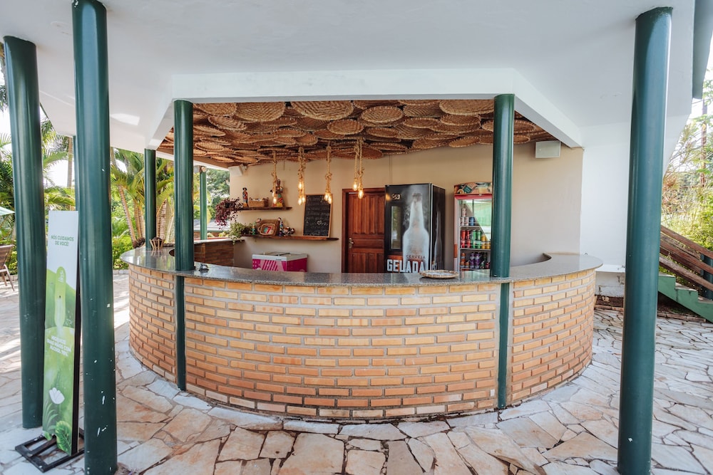 Hotel Fazenda Vale Amanhecer 5/50