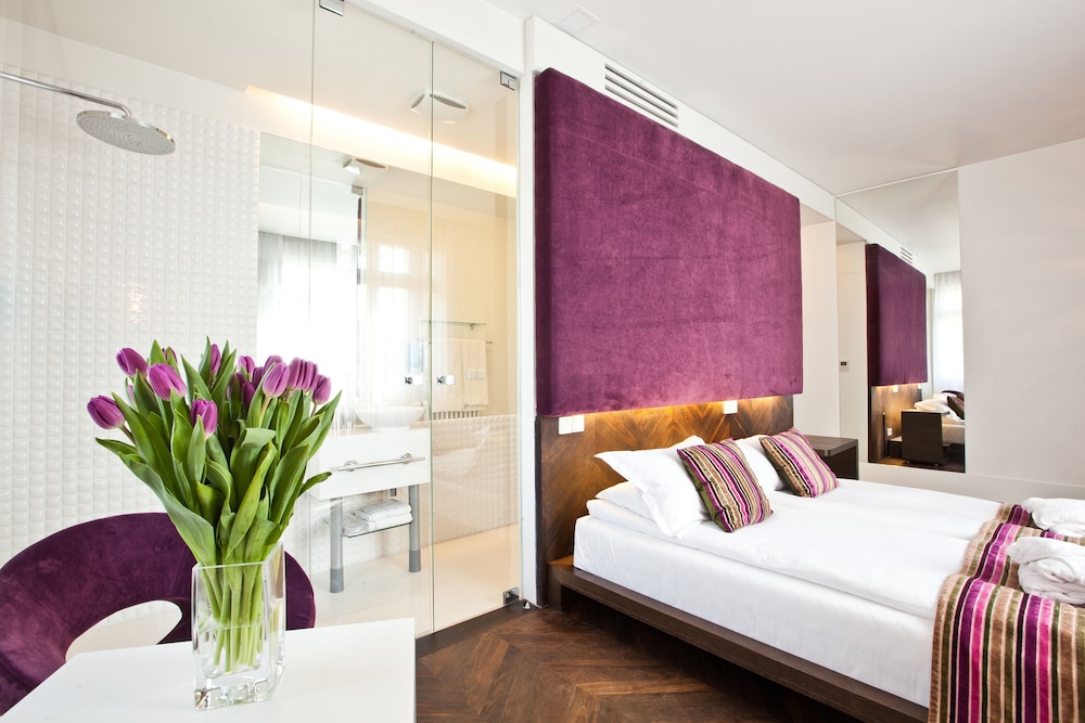 Platinum Residence Boutique 16/43