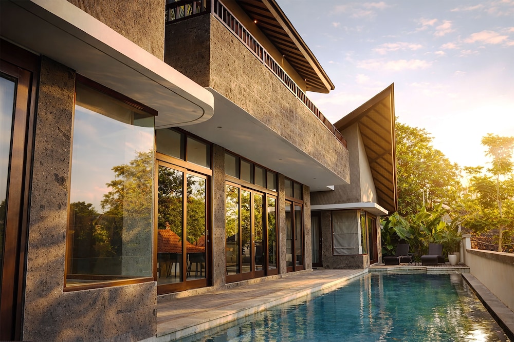 La Chuba Villas Canggu 40/60