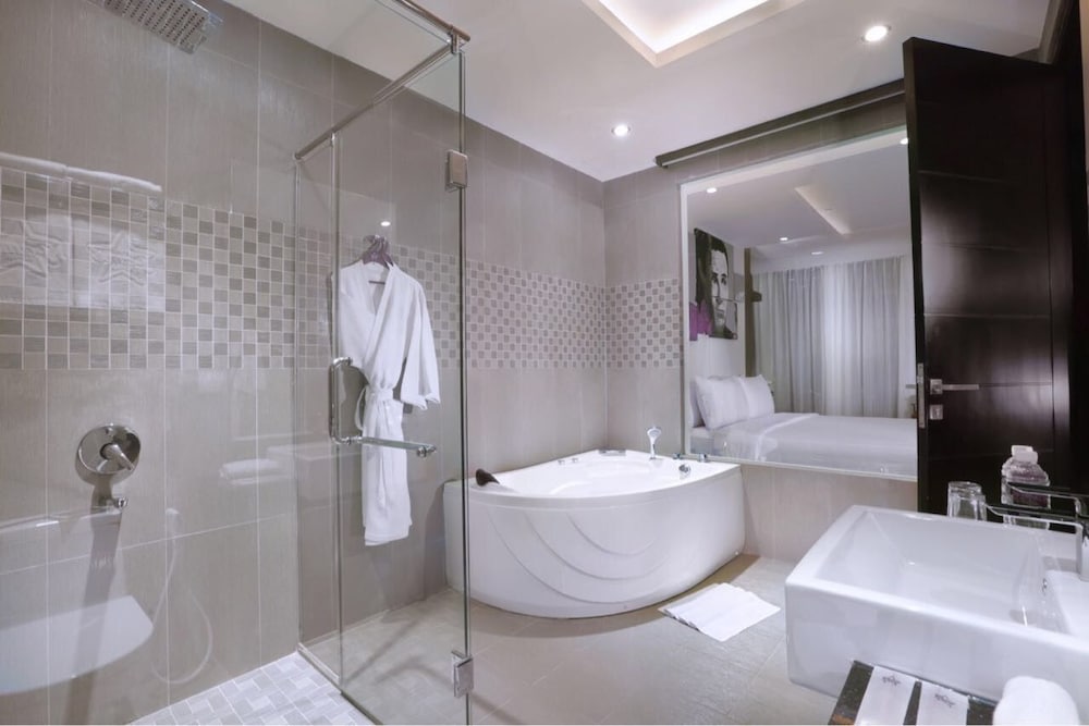 OS Style Hotel Batu Aji Batam Powered by Archipelago 47/50