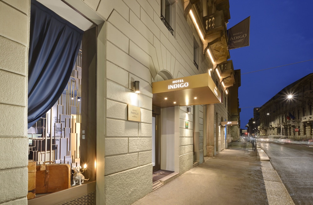 Hotel Indigo Milan - Corso Monforte, an IHG Hotel 6/50