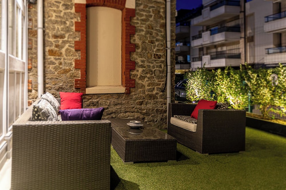Hotel Des Dunes 43/67