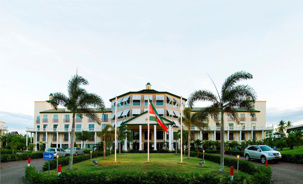 Royal Torarica Hotel 68/77