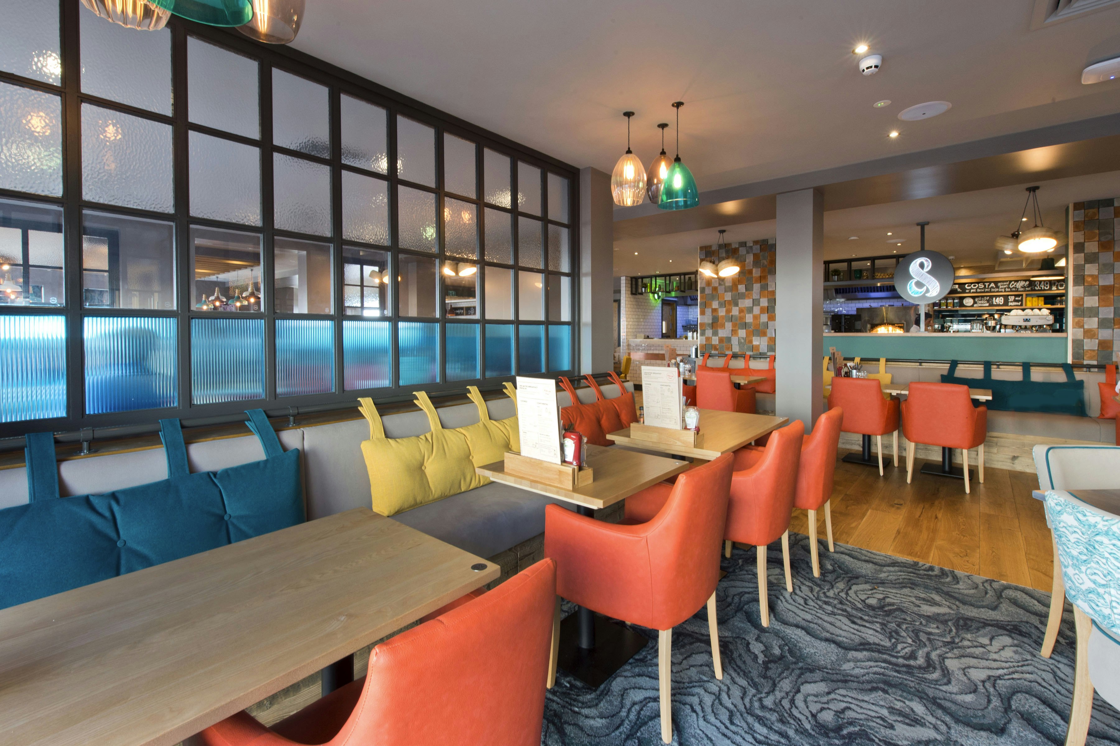 Premier Inn Bridlington Seafront hotel 32/50