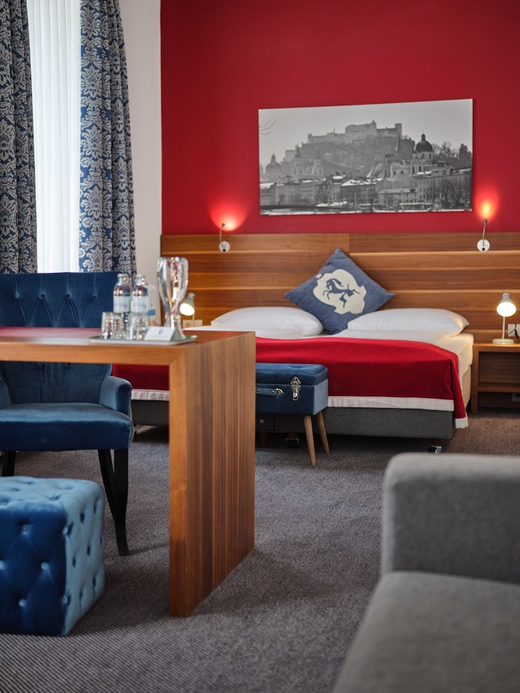 Hotel Villa Carlton - Adults Only 66/74