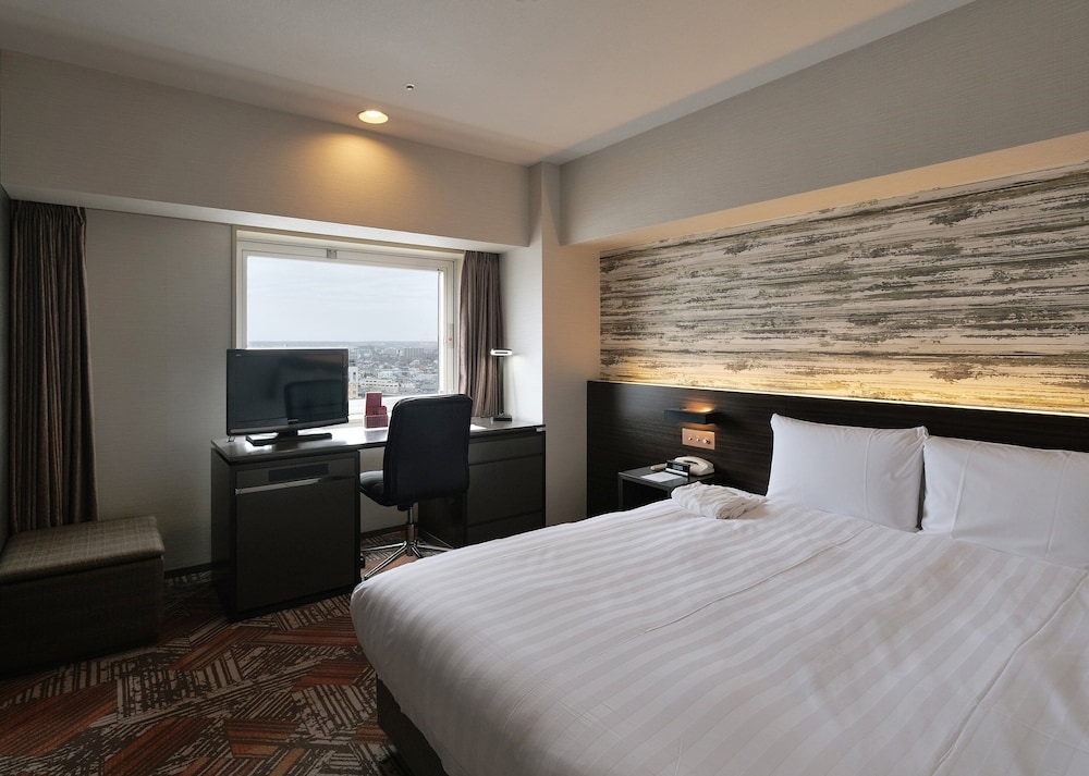 Crowne Plaza Ana Kushiro 10/71