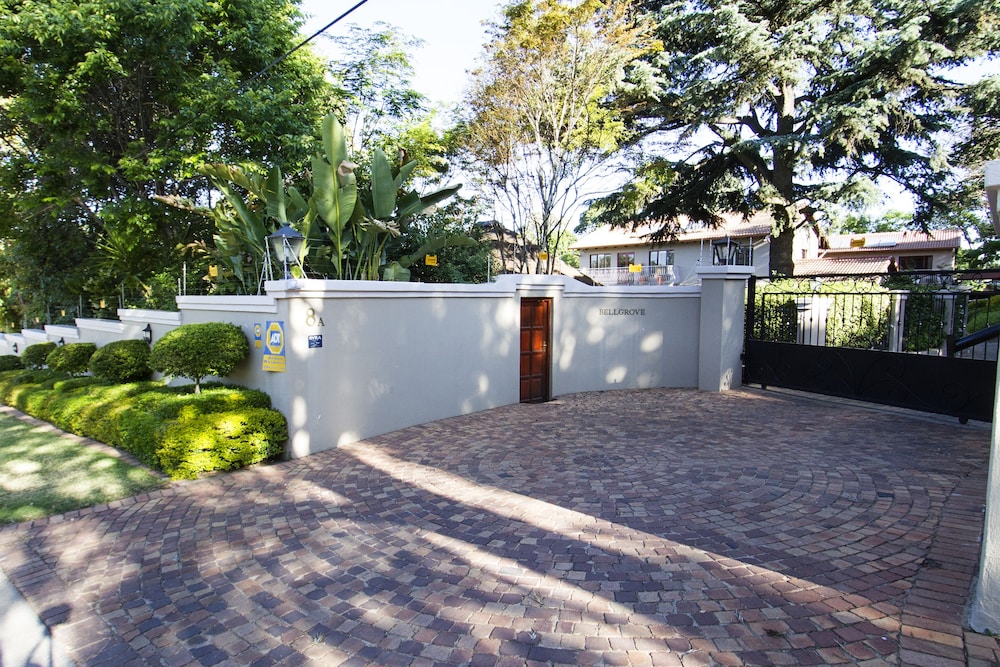 Bellgrove Guest House 84/89