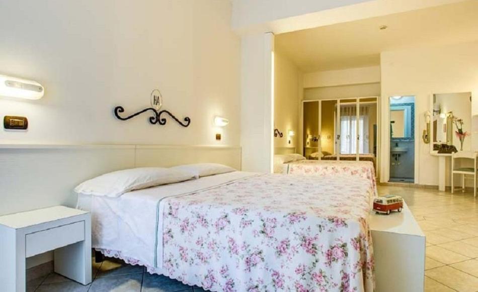 Ancora Hotel and Residence 8/46