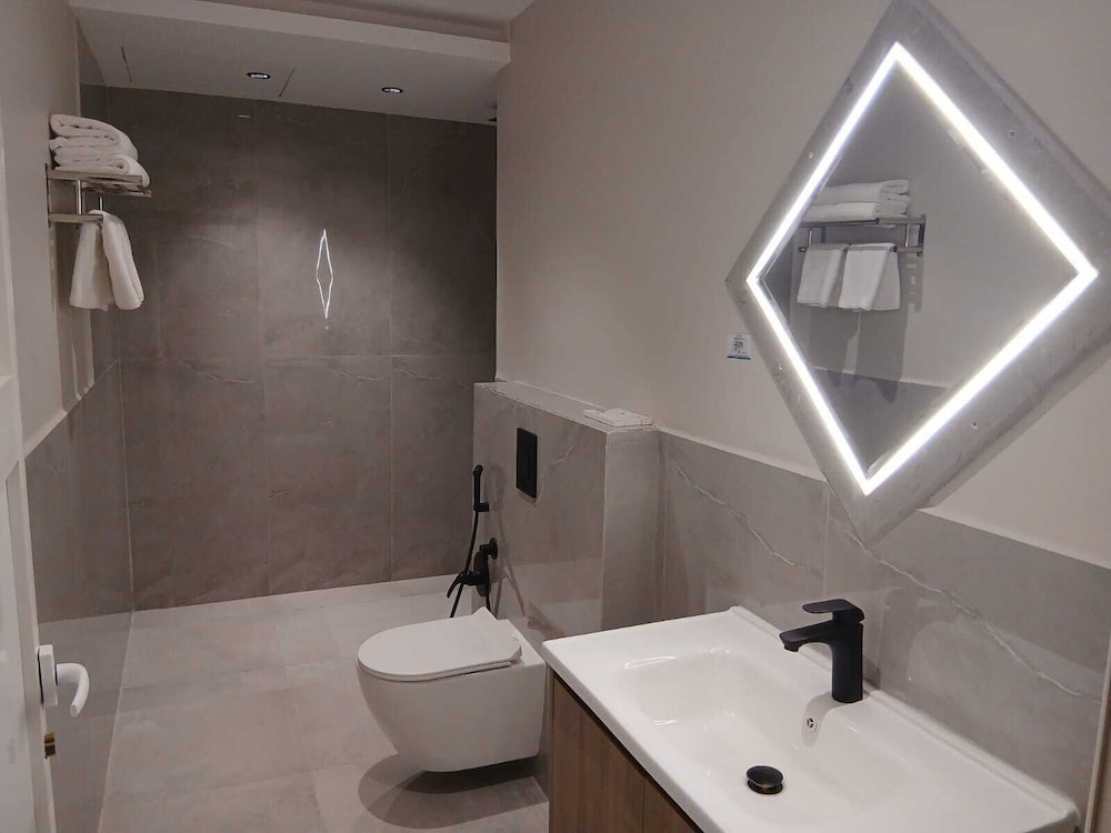 Raoum Inn Shaqra 46/50