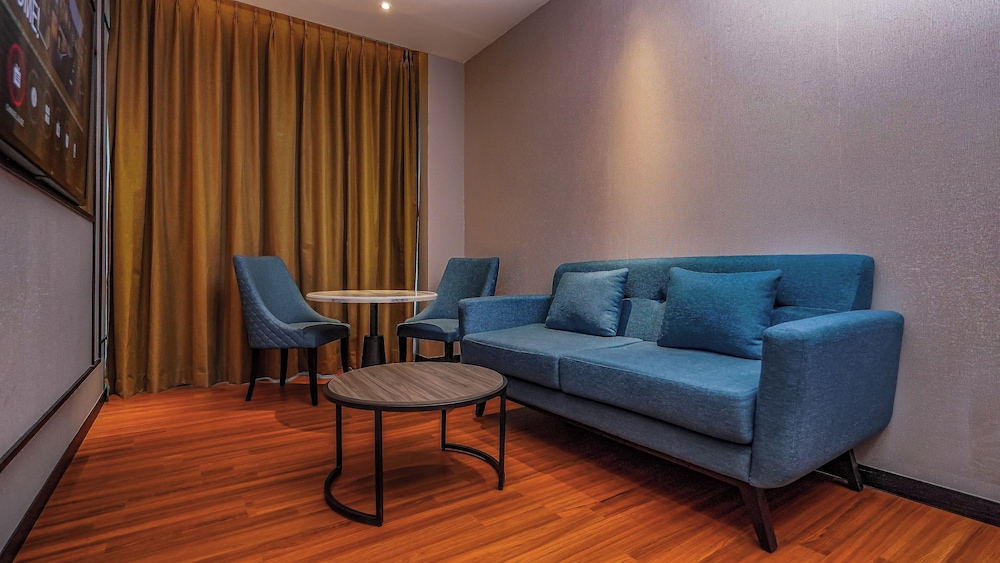 FUGO Hotel Samarinda 24/50