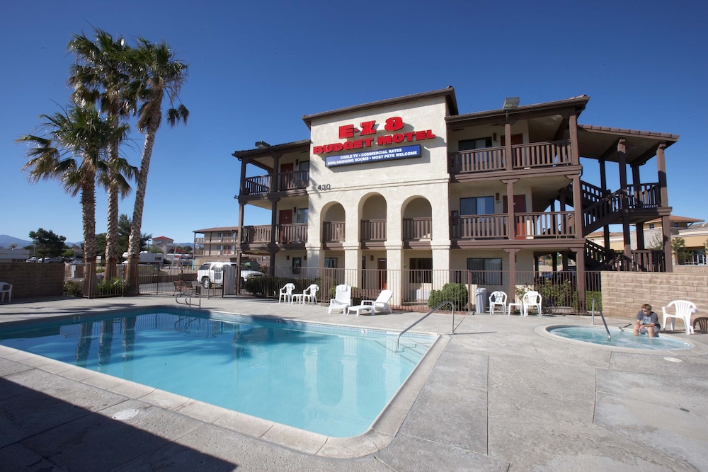 Palms Inn & Suites 1/50