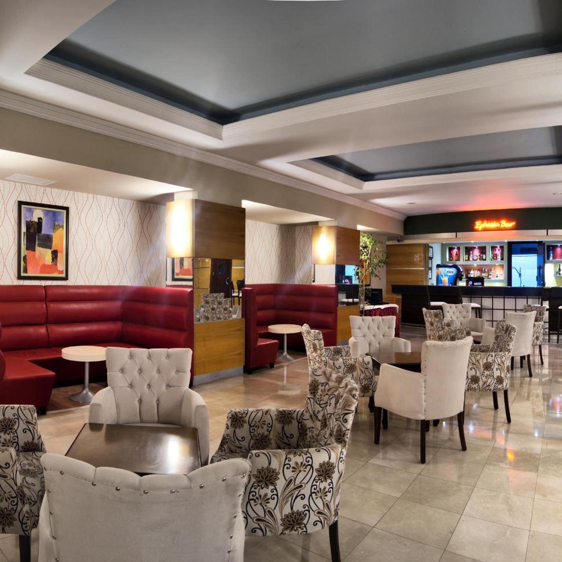 Ephesia Hotel 29/50