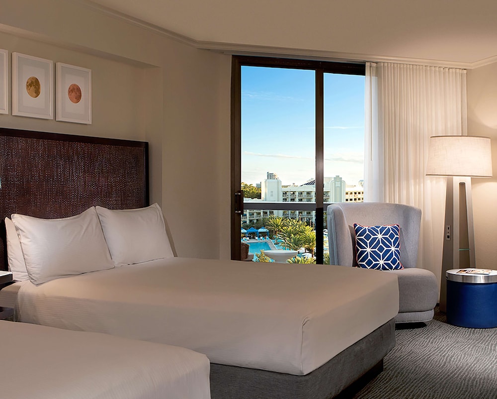 Hilton Orlando Buena Vista Palace - Disney Springs Area 17/60