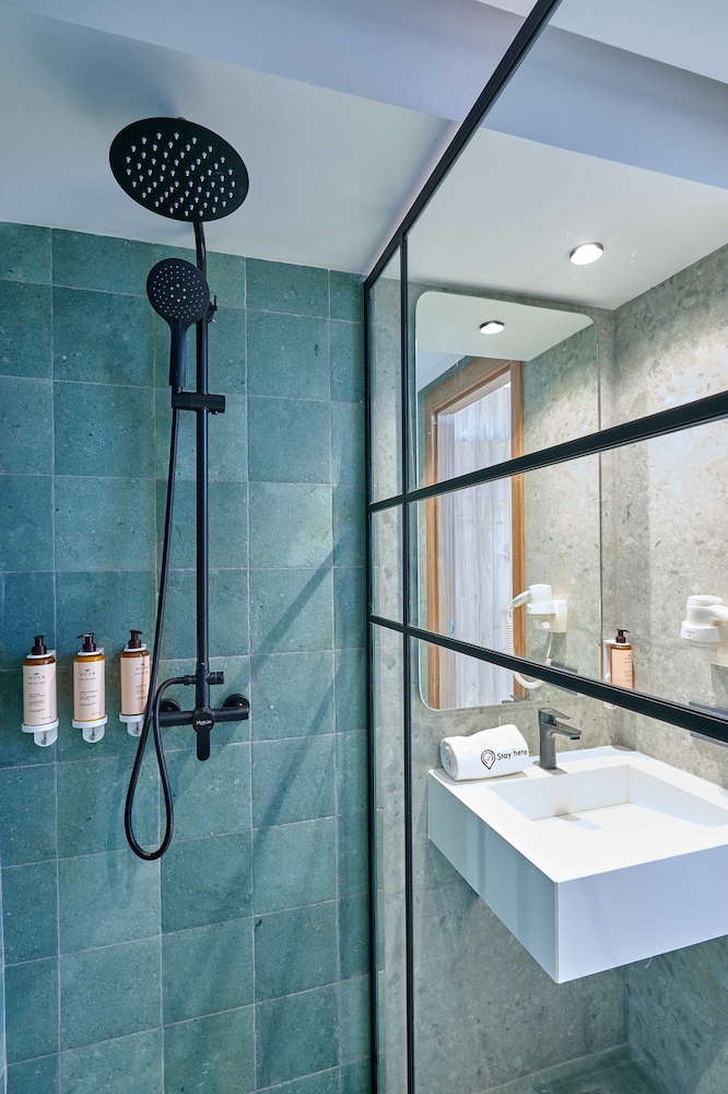 StayHere Casablanca - Maarif Lifestyle Suites 82/84