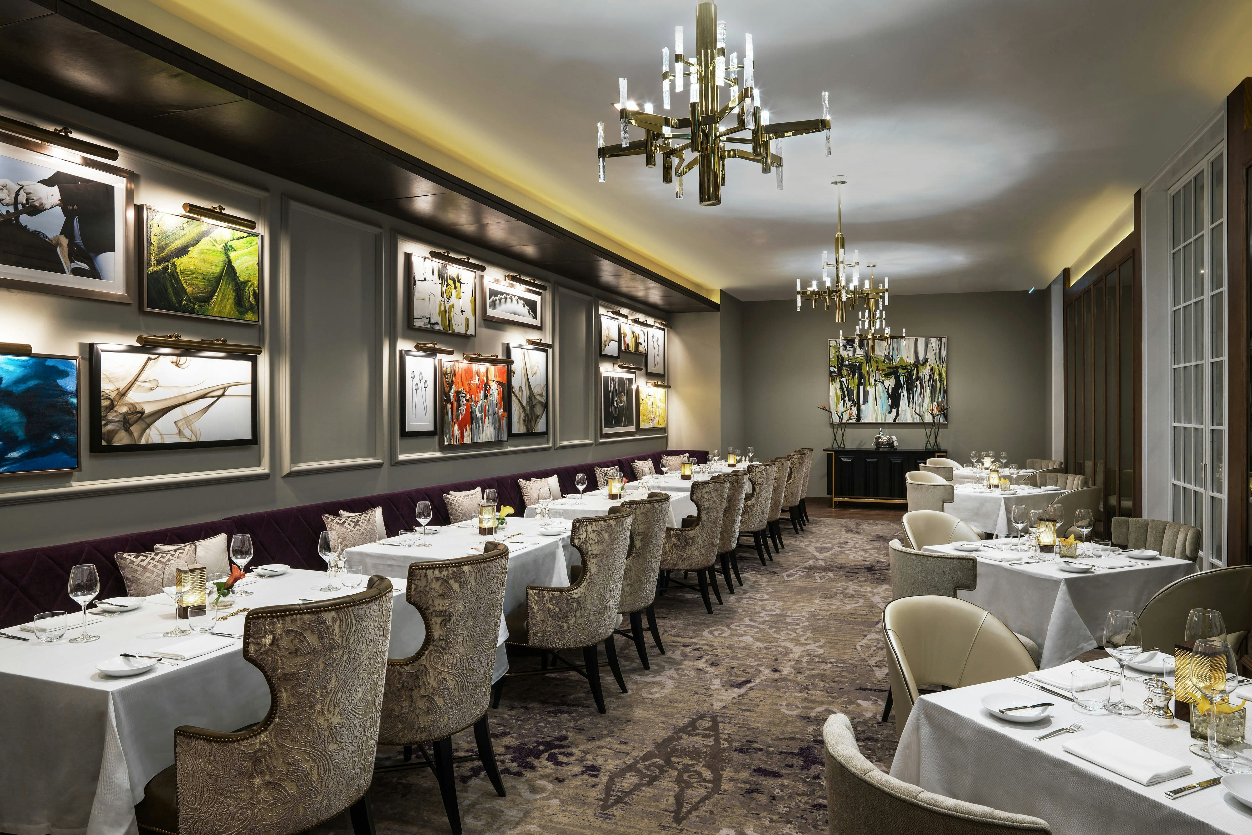The St Regis Macao Cotai Central 21/48