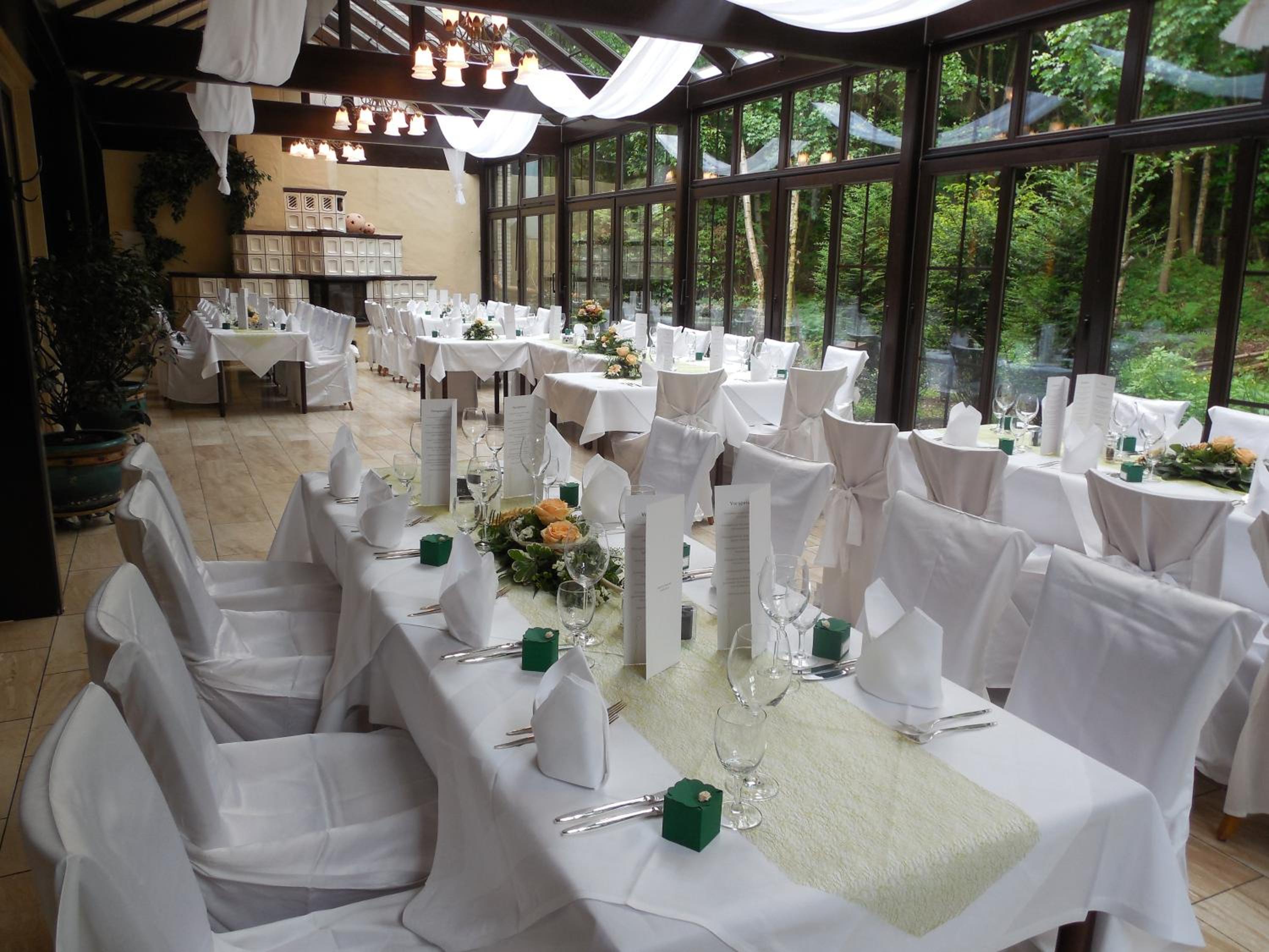 Wald-Cafe Landhotel Restaurant 28/39