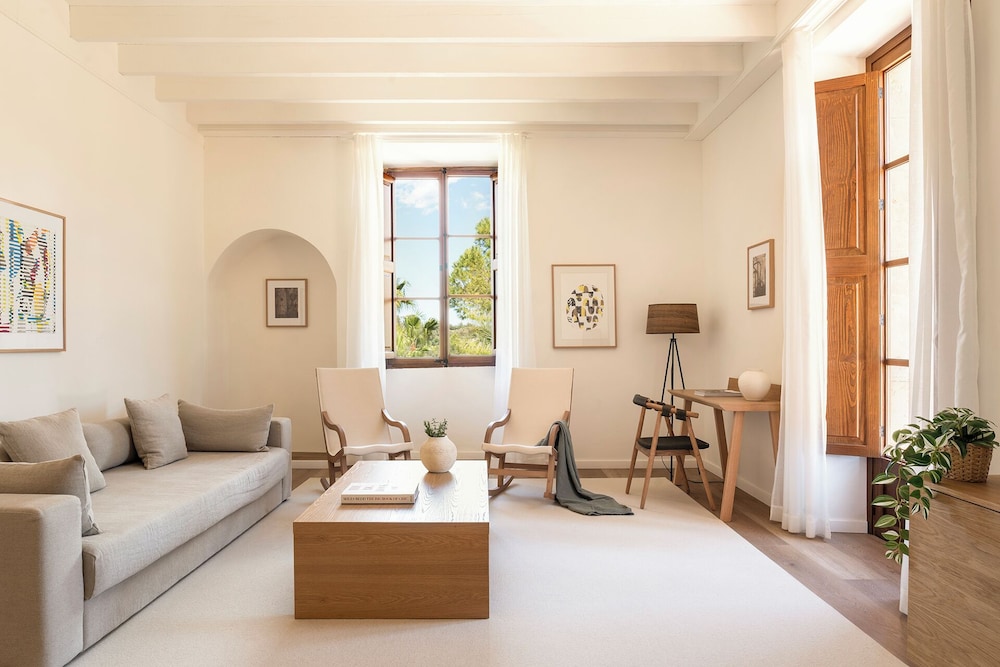 Es Figueral Nou Hotel Rural & Spa - Adults Only +12 54/73