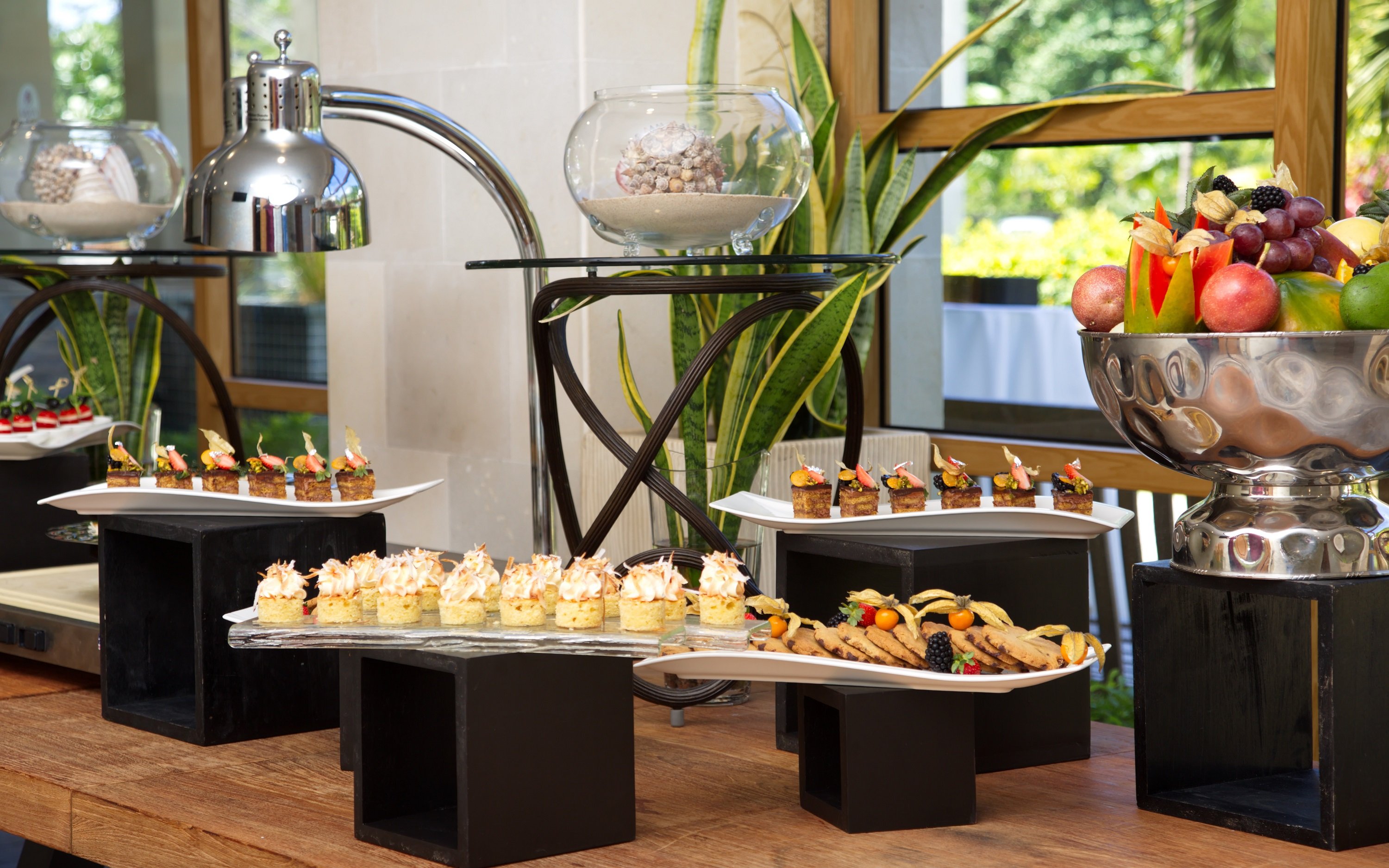 Savoy Seychelles Resort & Spa 19/50