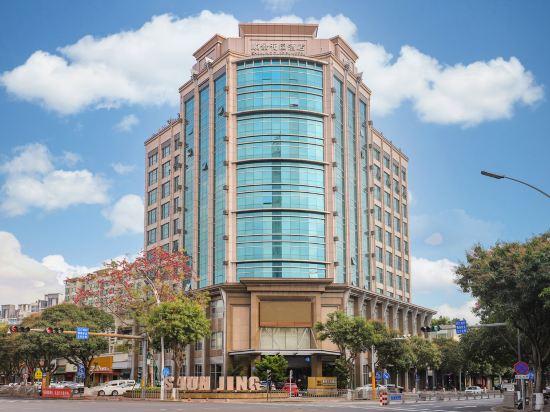 Shunjing Garden Hotel 2/41