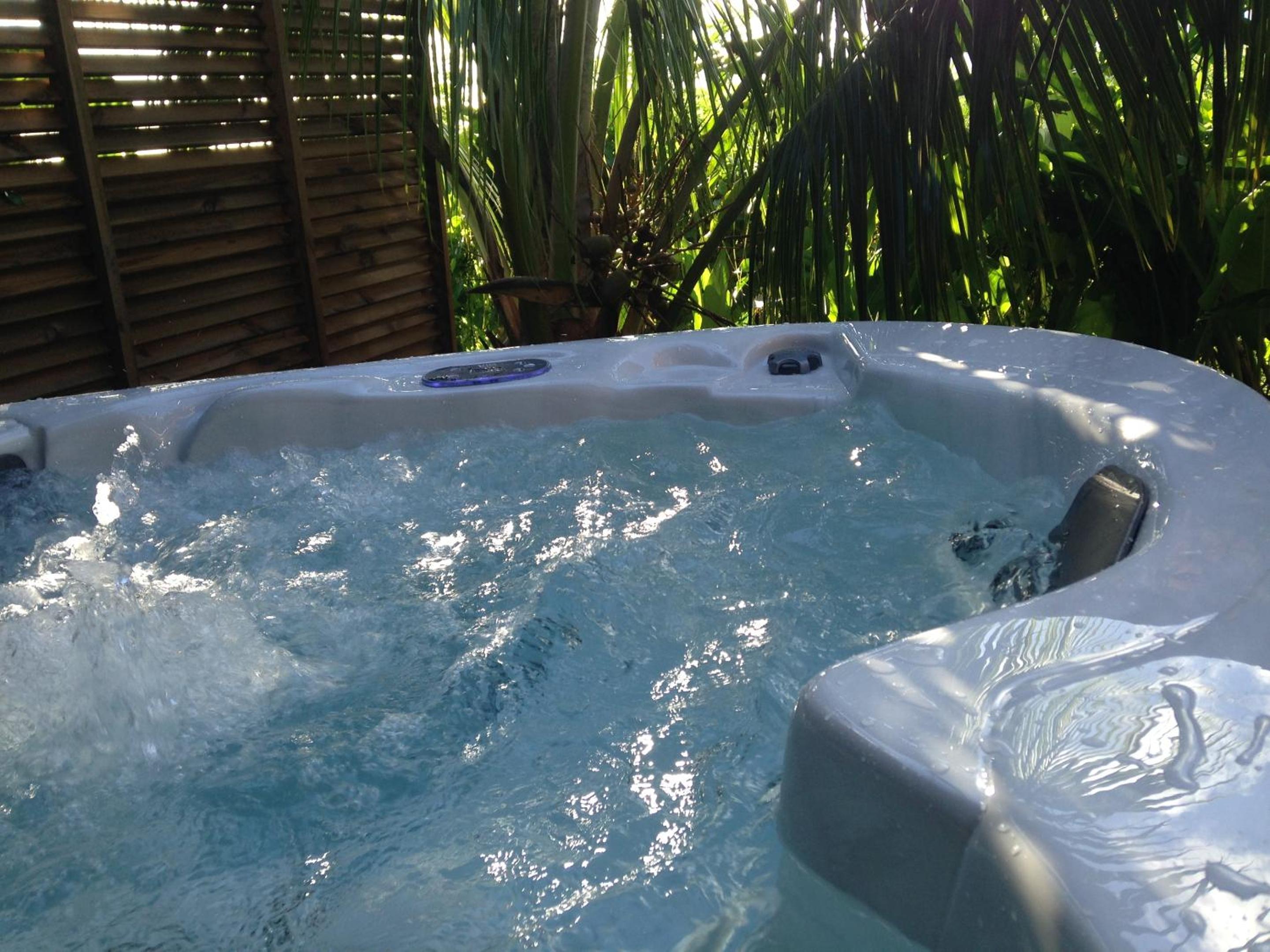Eden Paradise Spa Ecolodge 48/52