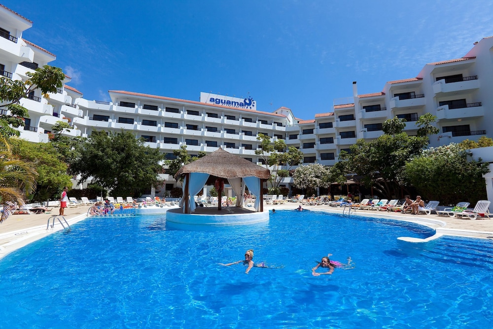 Aguamar Apartments 25/30