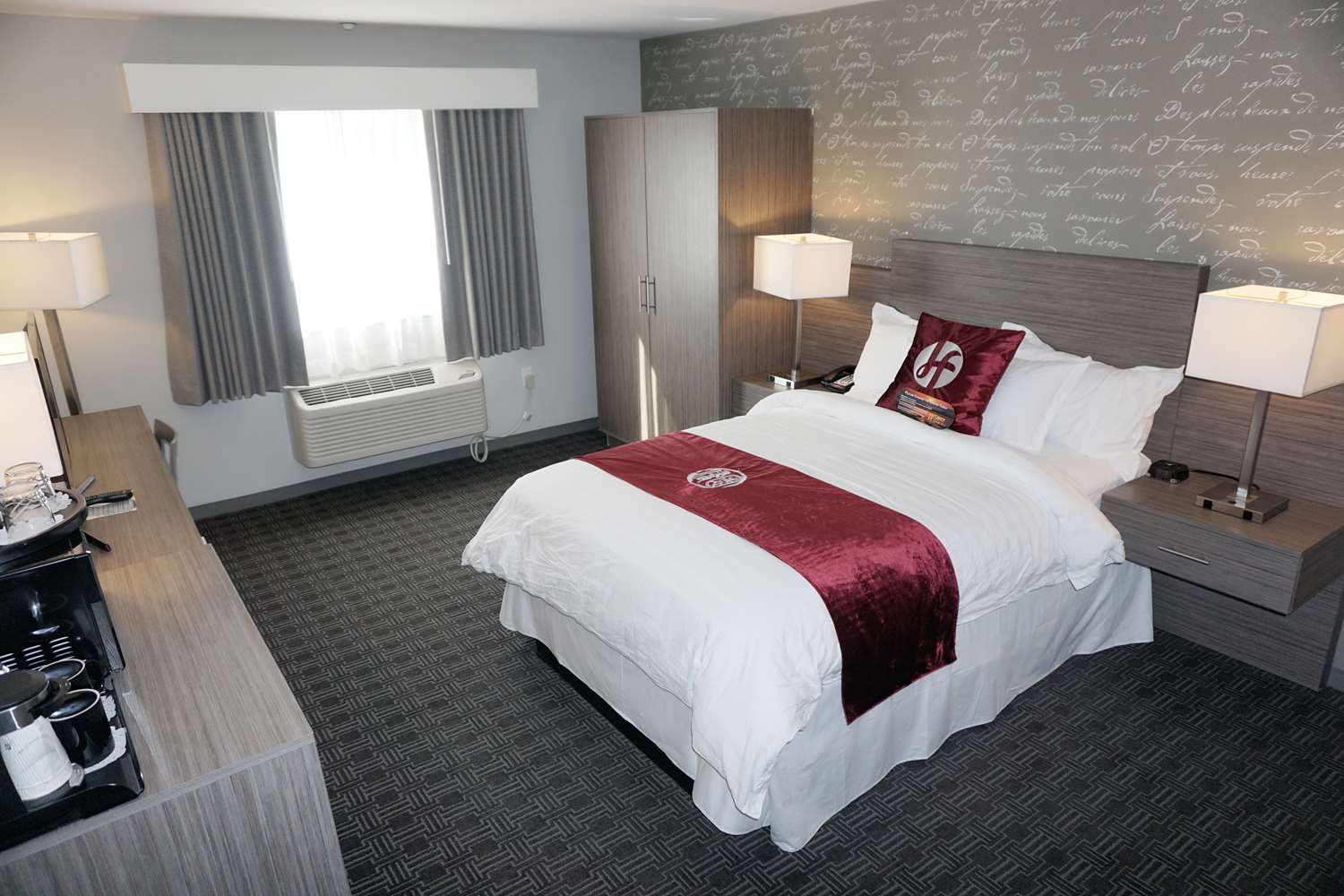 Hartford Hotel, BW Signature Collection 13/37